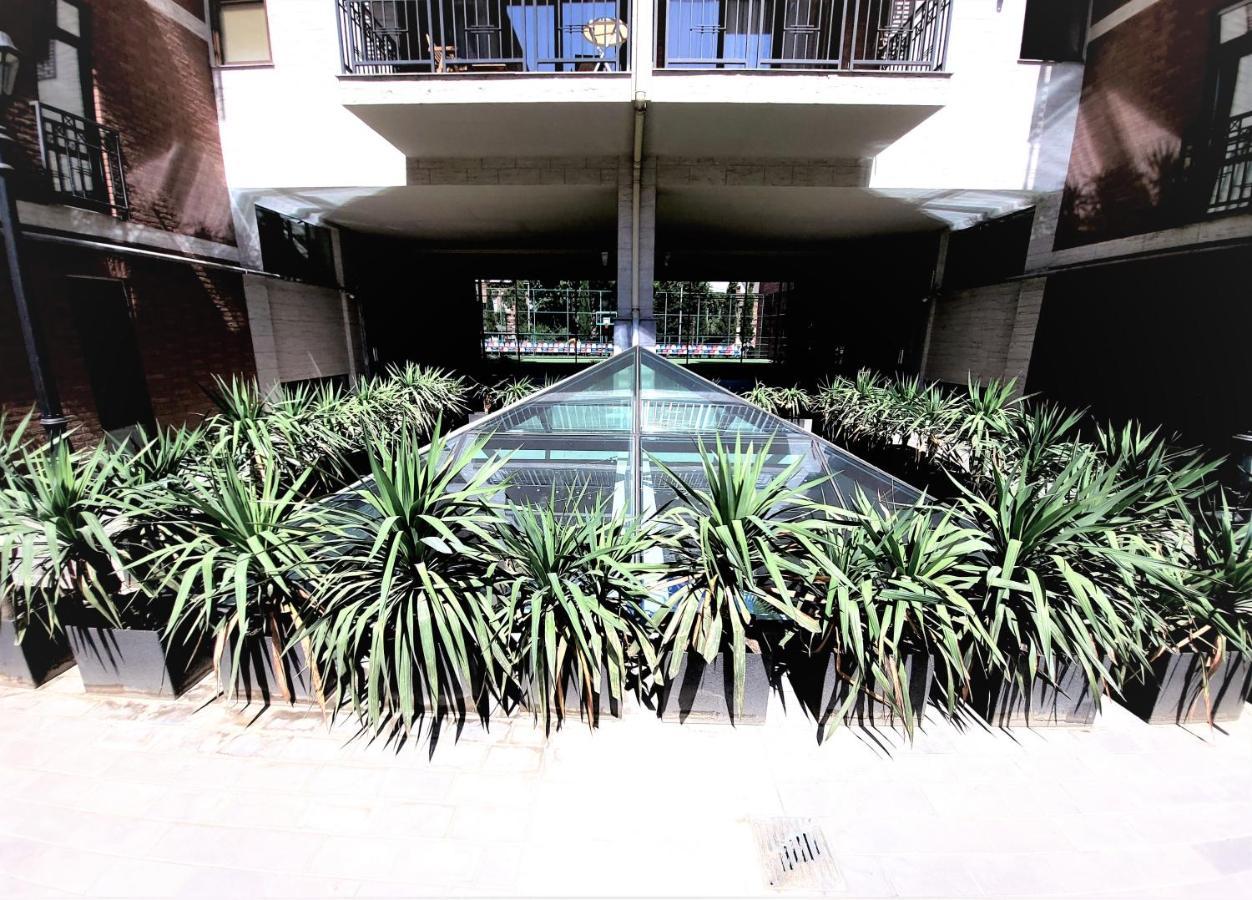 Avlabari Apartment - New One Tbilisi Exterior foto