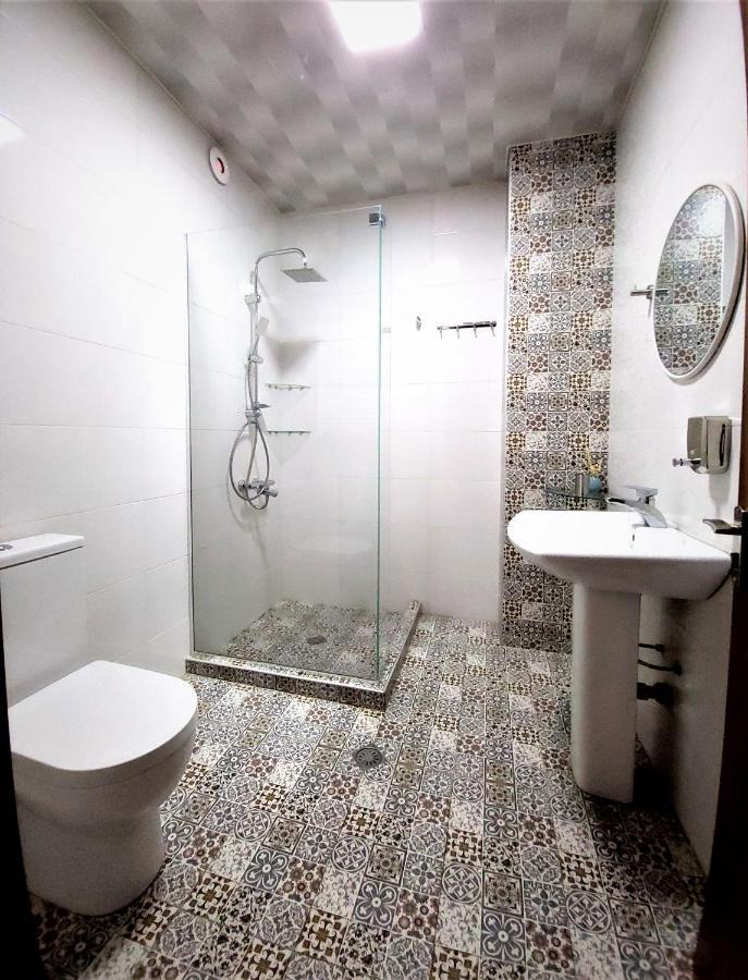 Avlabari Apartment - New One Tbilisi Exterior foto