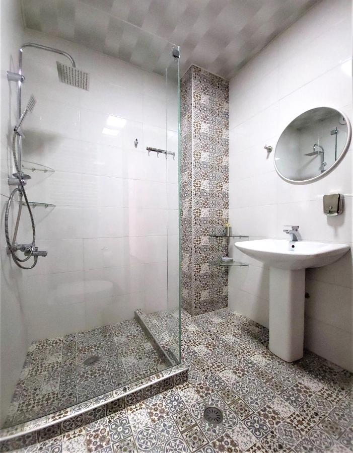 Avlabari Apartment - New One Tbilisi Exterior foto