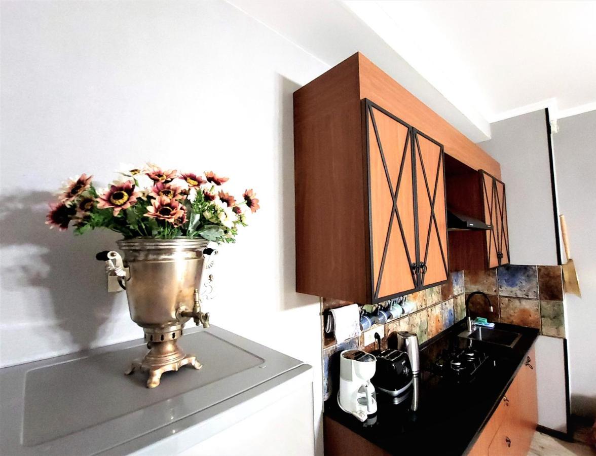 Avlabari Apartment - New One Tbilisi Exterior foto